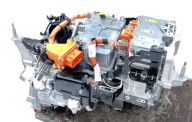 RENAULT TWINGO III MOTOR ELEKTRISCH 5AL 605