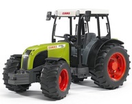 BRUDER 02110 Traktor Class Nectis 267F