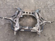 axle beam front PORSCHE CAYENNE and 9PA