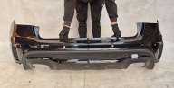 MERCEDES GLA W156 AMG 13- bumper rear part rear PDC A1568852425