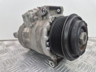 Mercedes E300 CDI W212 klimakompressor OM642.850 A0022303211
