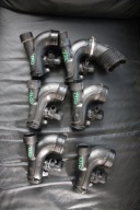 1350. pipe clutch air 05L129635A