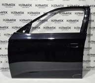 door left front SKODA OCTAVIA IV 19- original