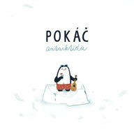 Pokáč: Antarktida - 2Vinyl (LP)