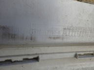 FORD FOCUS MK4 ST LINE 18- Frontstoßstange