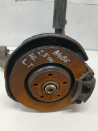 swing arm left rear part AUDI A4 B6 2.5 TDI 4X4 KOMPLET
