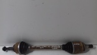 JEEP GRAND CHEROKEE WK2 semi-axis rear short. 2013