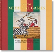 Freydal. Medieval Games. The Book of Tournaments