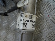 PEUGEOT 2008 II Boîter direction Boîter direction 9835259680