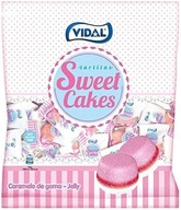 Vidal Sweet Cakes