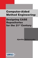 Computer-aided Method Engineering: Designing CASE