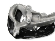 swing front left Mercedesz E KLASA W214 A2233340200 new 2140100