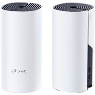 Prístupový bod, smerovač TP-Link DECO P9 2-PAK 802.11ax (Wi-Fi 6)