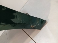 parafango sinistra Anteriore verde VW Volkswagen Bora e (1999-2005)