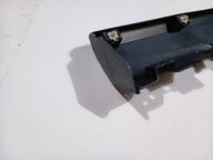 threshold moulding cap threshold left Ford Mustang 2010-2014