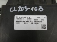 MERCEDES CLC160 CL203 W203 1.6 B control unit gearboxes A0015454416