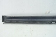 cap moulding threshold right MERCEDES A W169 3D