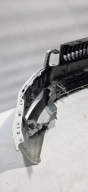 front bumper grille SKODA OCTAVIA III LIFT 17- 4XPDC original 5E0807221N