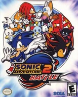 SONIC ADVENTURE 2 BATTLE DLC KĽÚČ STEAM PC