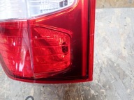 light right rear right rear part FORD COURIER MK2 2014