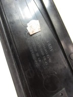 moulding threshold ozdobna cap left left front BMW e60 e61 sedan KOMBI