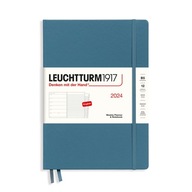 LEUCHTTURM1917 367762 kalendarz tygodniowy i