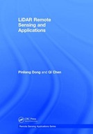 LiDAR Remote Sensing and Applications Dong