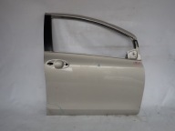 TOYOTA YARIS 2 II 2005- door right front front