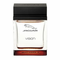 Jaguar Vision Sport Men EDT (100 ml)