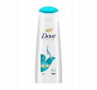 Dove Šampón Denné Hydratácia 2in1 400 ml