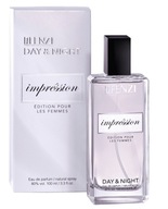 JFenzi Day&Night Impression Dámska parfumovaná voda 100ML