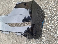 bumper rear HYUNDAI I30 III LIFT HB 2020R->