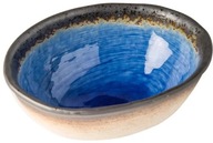 Oválna miska Made in Japan Cobalt Blue 17 cm 450 ml