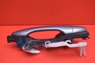 handle right front front ZAR HYUNDAI IX35 09-13