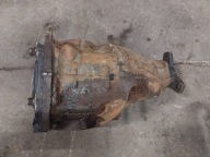differential diff MERCEDES-BENZ W203 C220 2,65