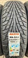 Maxxis MA-SAS All Season 235/60R17 102 V