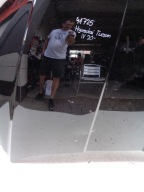 capot HYUNDAI TUCSON IV 20- NR 41725