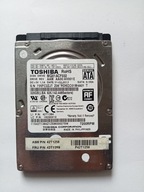 Dysk twardy Toshiba 320GB MQ01ACF032 4596