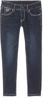 Spodnie jeansy dziecięce PEPE JEANS r. 140cm 10lat