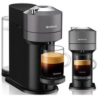 Kapsulový kávovar De'Longhi Nespresso Vertuo ENV120.G 19 bar čierny