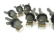 coil ignition BMW E31 E38 E39 E53 X5 3.5 4.4 V8 M62 BREMI 1748017