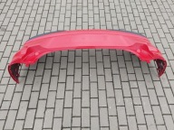 bumper rear part rear PDC sider bundle complete SSANGYONG TIVOLI RAM