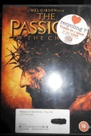 The Passion - DVD
