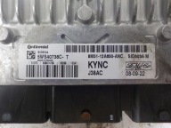 FORD FOCUS II Computer Bedienteil 5WS40736C-T 8M51-12A650-ANC KYNC