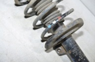Amartyzator left front 1.2 VTI PEUGEOT 208 and