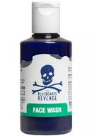 Bluebeards Face wash Pánsky gél na umývanie tváre 100 .