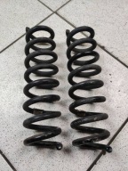running board sprezyn rear part BMW 3 F30 2013