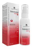 Kondicionér proti vypadávaniu vlasov - booster Seboradin FORTE 50 ml