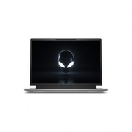 Notebook Dell Alienware X14 14 " Intel Core i7 32 GB / 1000 GB strieborný