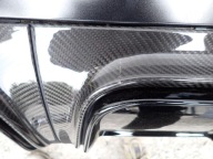 bumper rear part rear CUPRA FORMENTOR 5FF KM7 VZ5 CARBON 2021- 5FF807568E